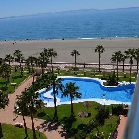 Apartment Brisa Marina Roquetas de Mar Eksteriør bilde