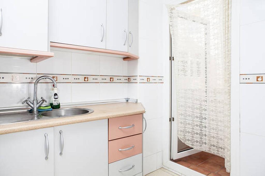 Apartment Brisa Marina Roquetas de Mar Rom bilde