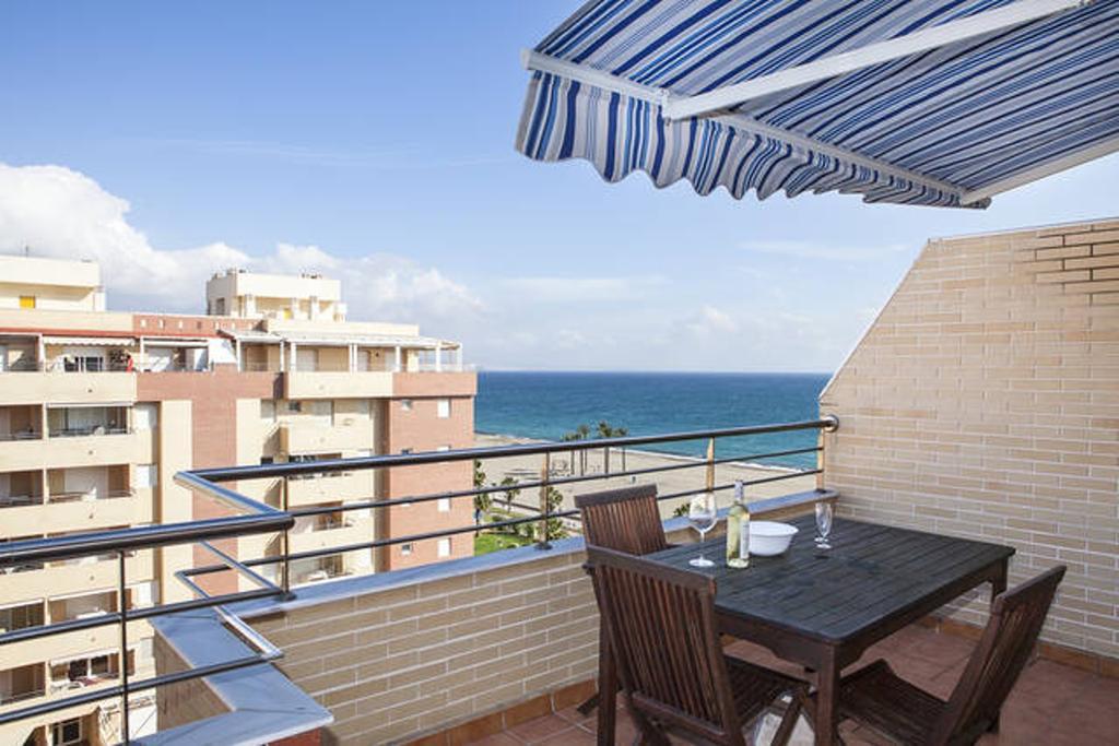 Apartment Brisa Marina Roquetas de Mar Rom bilde