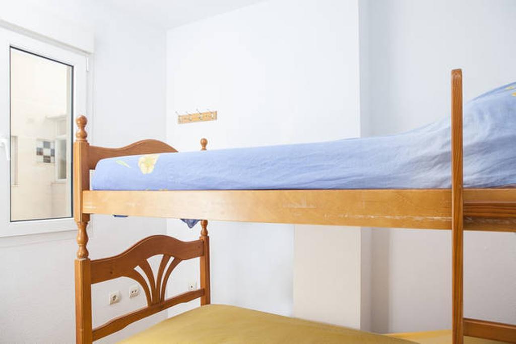 Apartment Brisa Marina Roquetas de Mar Rom bilde